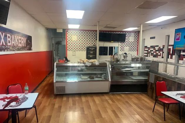 Max Bakery and Catering