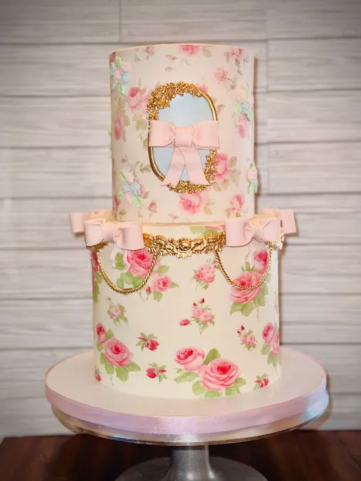 Brookie Cookie Bakery Picture 6