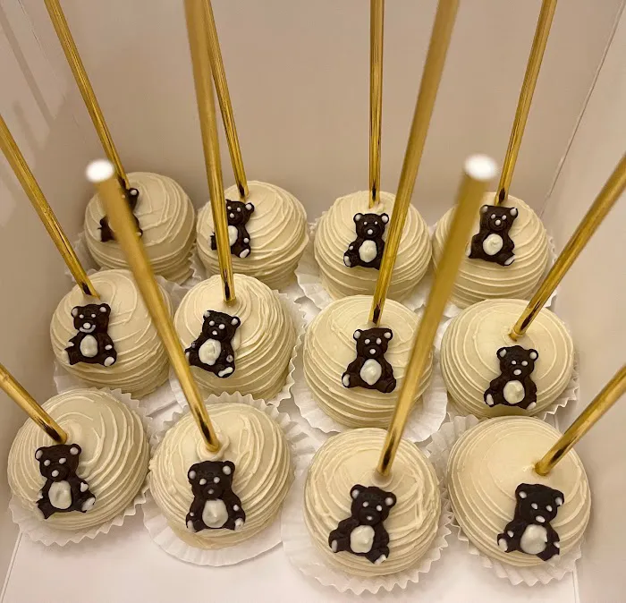 Brookie Cookie Bakery Picture 1