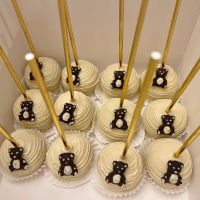Brookie Cookie Bakery ico