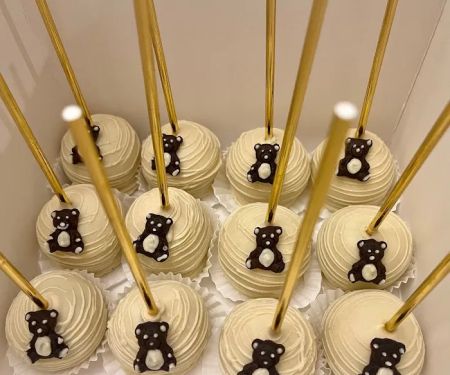 Brookie Cookie Bakery