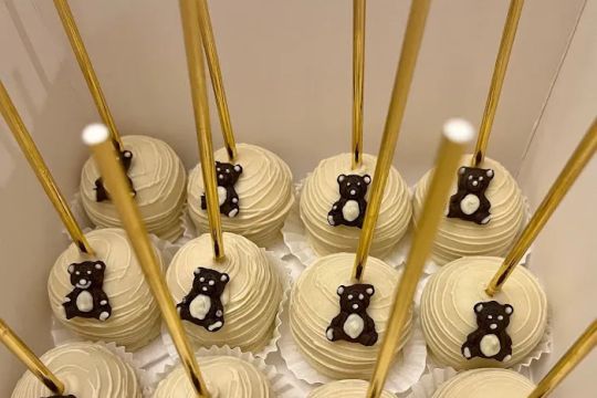 Brookie Cookie Bakery