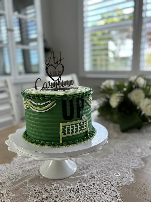 Brookie Cookie Bakery Picture 10