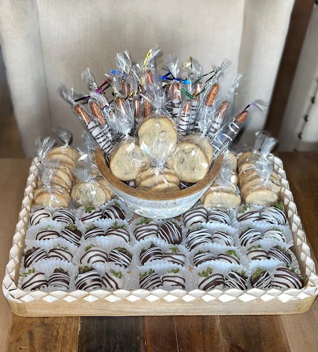 Brookie Cookie Bakery Picture 9