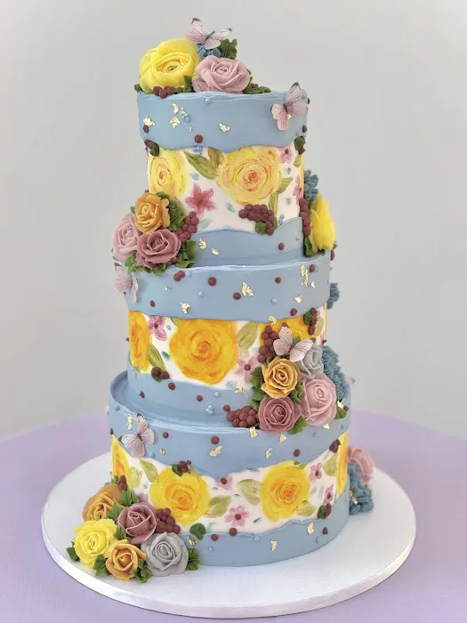 Brookie Cookie Bakery Picture 5