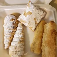 PR Bakery ico