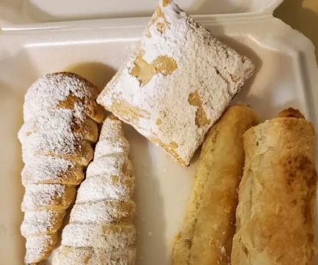 PR Bakery