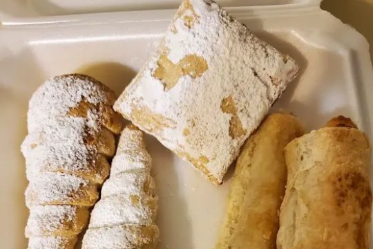 PR Bakery