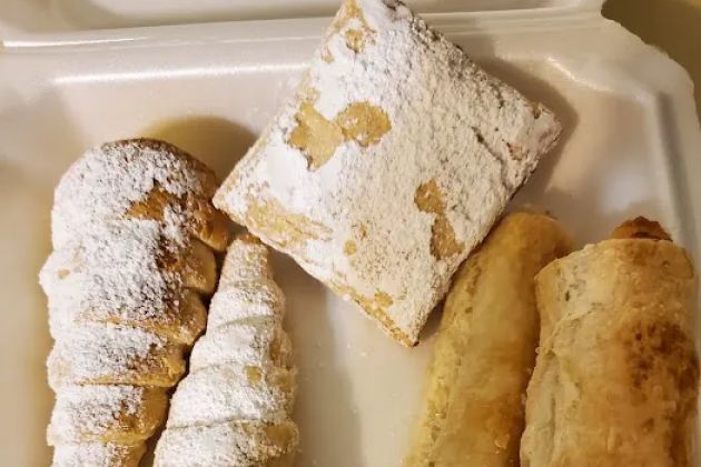 PR Bakery
