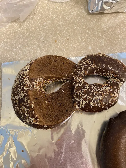 Brooklyn Water Bagel Picture 3