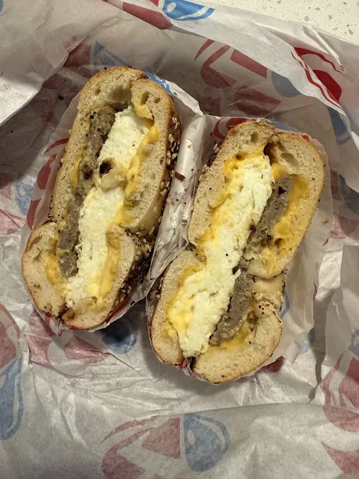 Brooklyn Water Bagel Picture 6