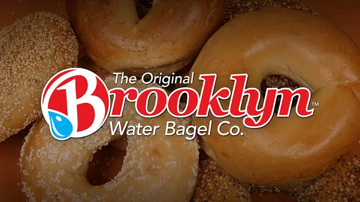 Brooklyn Water Bagel Picture 7