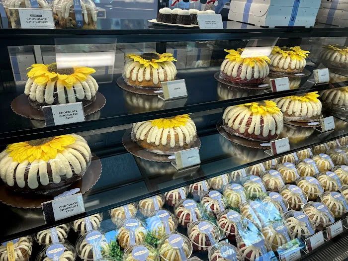 Nothing Bundt Cakes Picture 6