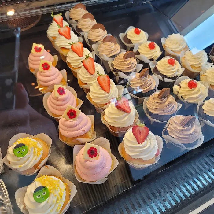 Aloha Bakery & Cafe Picture 4