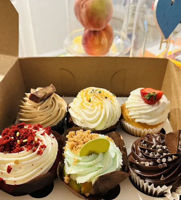 Aloha Bakery & Cafe Picture 10