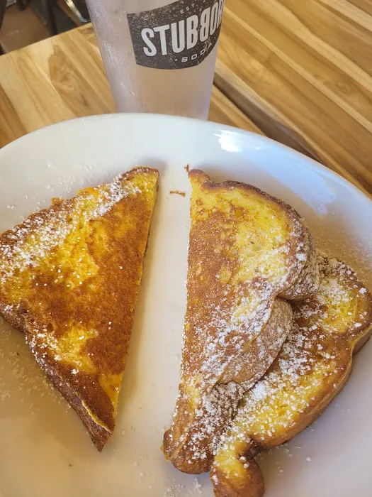 Aloha Bakery & Cafe Picture 8