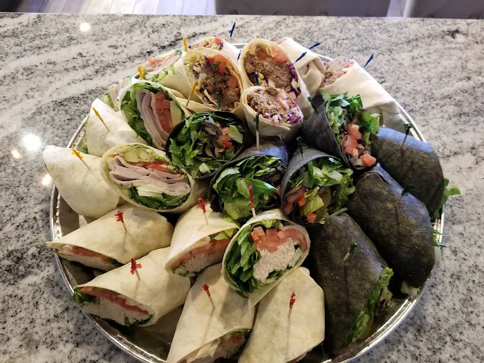 Aloha Bakery & Cafe Picture 5