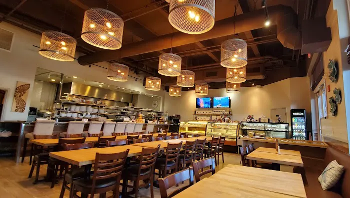 Aloha Bakery & Cafe Picture 1