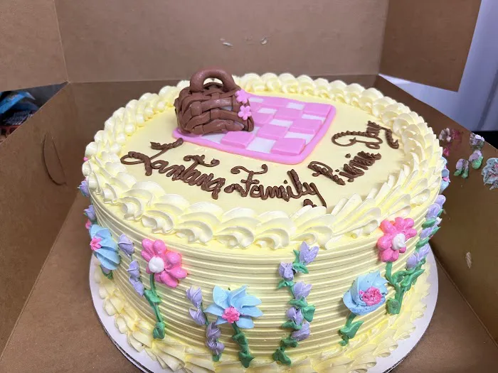 Aloha Bakery & Cafe Picture 6