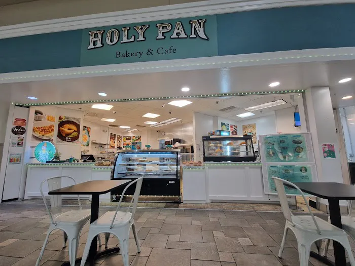 Holy Pan Picture 6