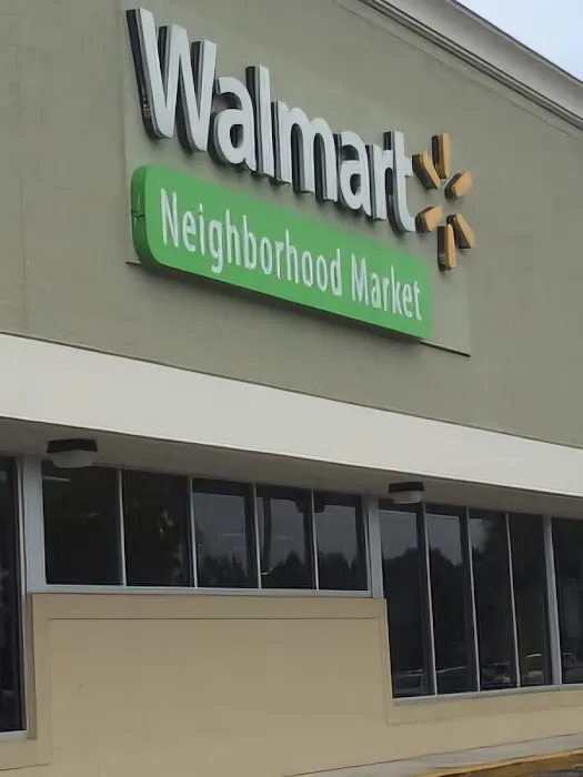 Walmart Bakery Picture 1