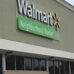 Walmart Bakery