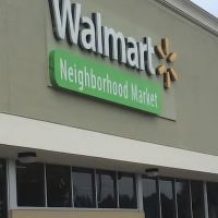 Walmart Bakery ico