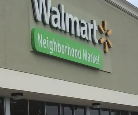 Walmart Bakery