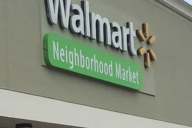 Walmart Bakery