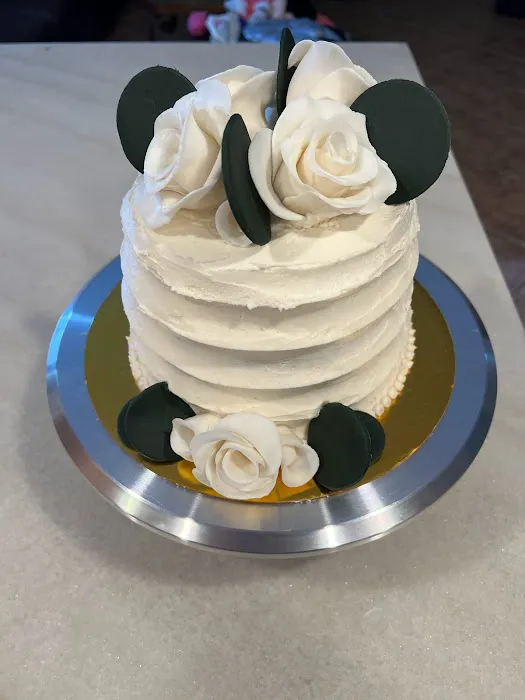 Chances Are Bakery Picture 3