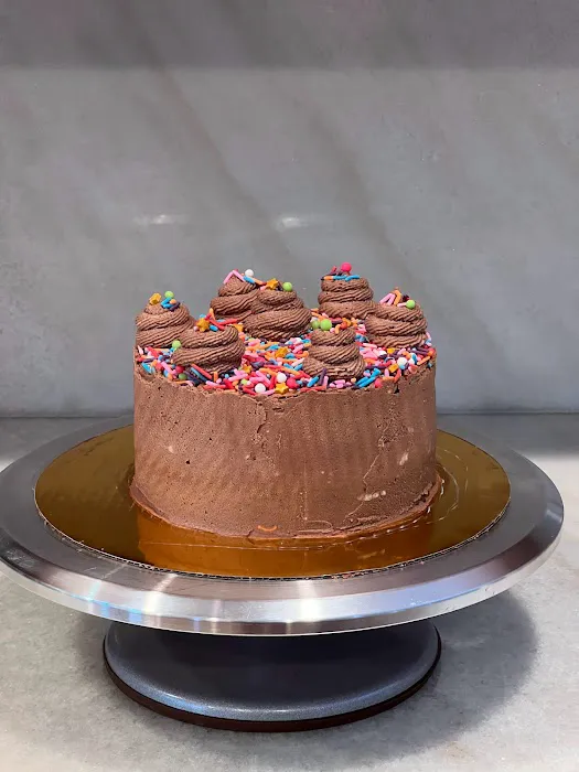 Chances Are Bakery Picture 8