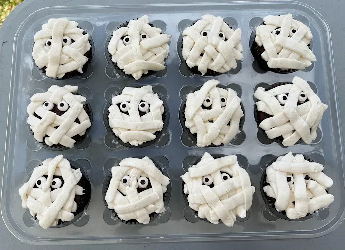 Chances Are Bakery Picture 10