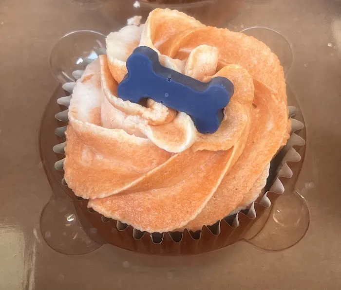 Chances Are Bakery Picture 6