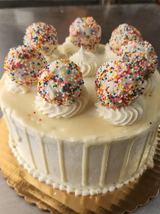 Christy's Bakery Picture 4