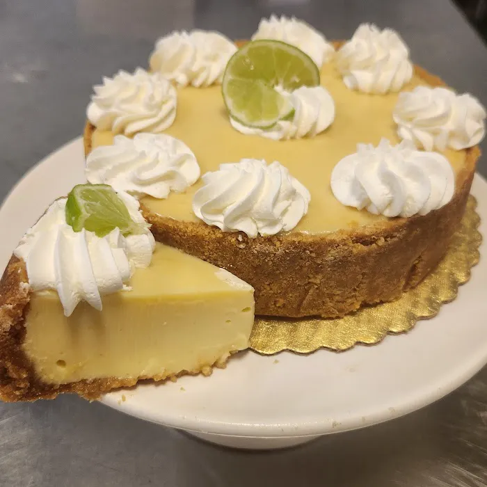 Christy's Bakery Picture 5
