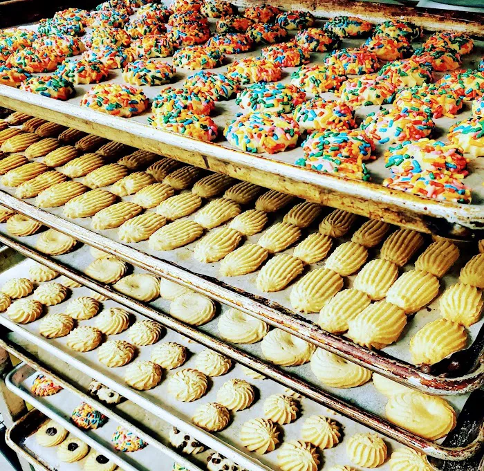 Christy's Bakery Picture 10