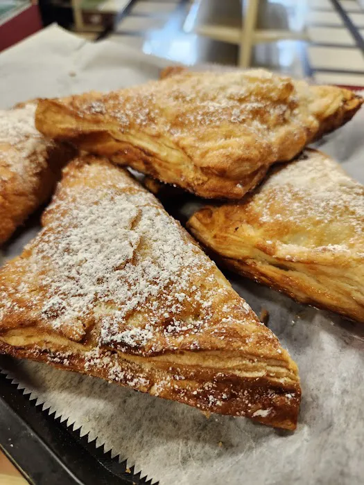 Christy's Bakery Picture 6