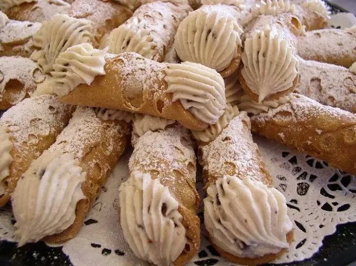 Christy's Bakery Picture 7
