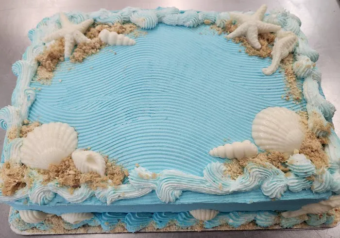 Christy's Bakery Picture 1