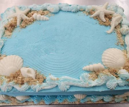 Christy's Bakery