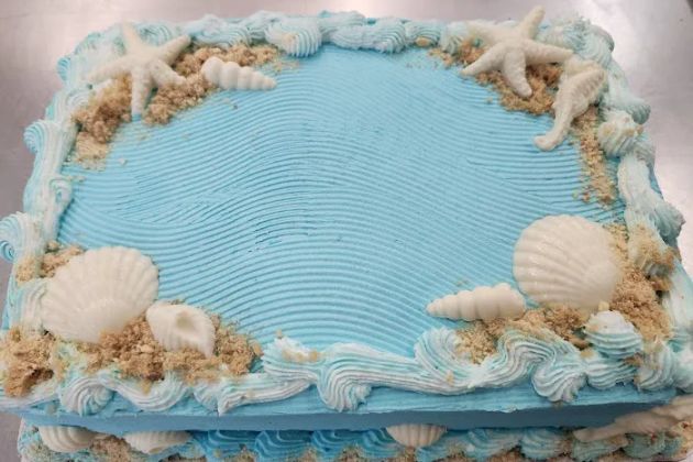 Christy's Bakery