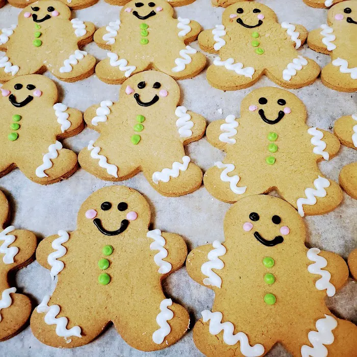 Christy's Bakery Picture 8
