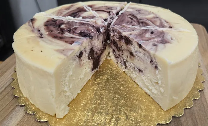 Christy's Bakery Picture 9