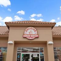 Delicias Cuban Bakery and Ice Cream Shop ico