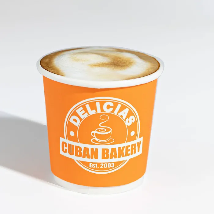 Delicias Cuban Bakery and Ice Cream Shop Picture 10