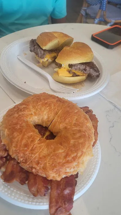 Brooklyn Bagels of Wellington Picture 10