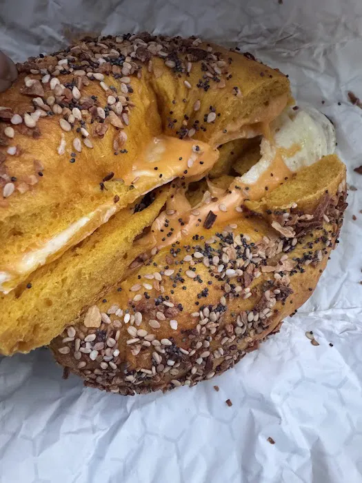 Brooklyn Bagels of Wellington Picture 9