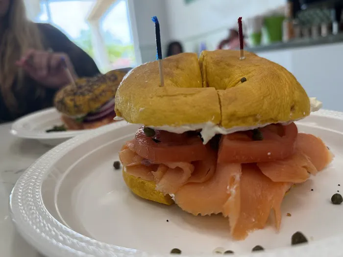 Brooklyn Bagels of Wellington Picture 1