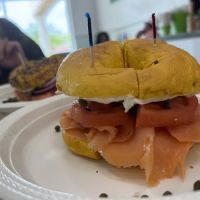 Brooklyn Bagels of Wellington ico