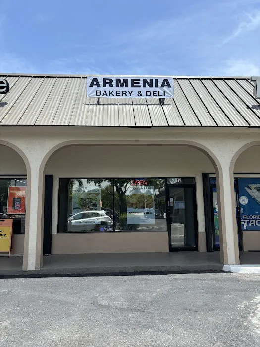 ARMENIA BAKERY & DELI Picture 1